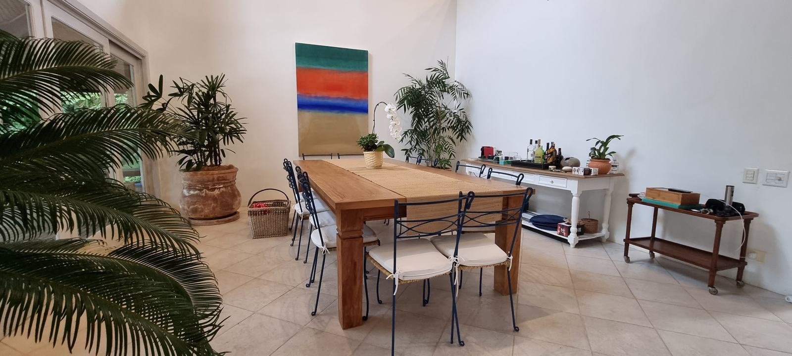 Ambiente interno 3 — Iporanga, Guarujá, à venda e para locação, Casa