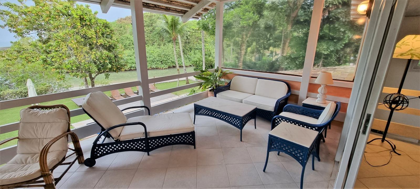 Ambiente interno 6 — Iporanga, Guarujá, à venda e para locação, Casa