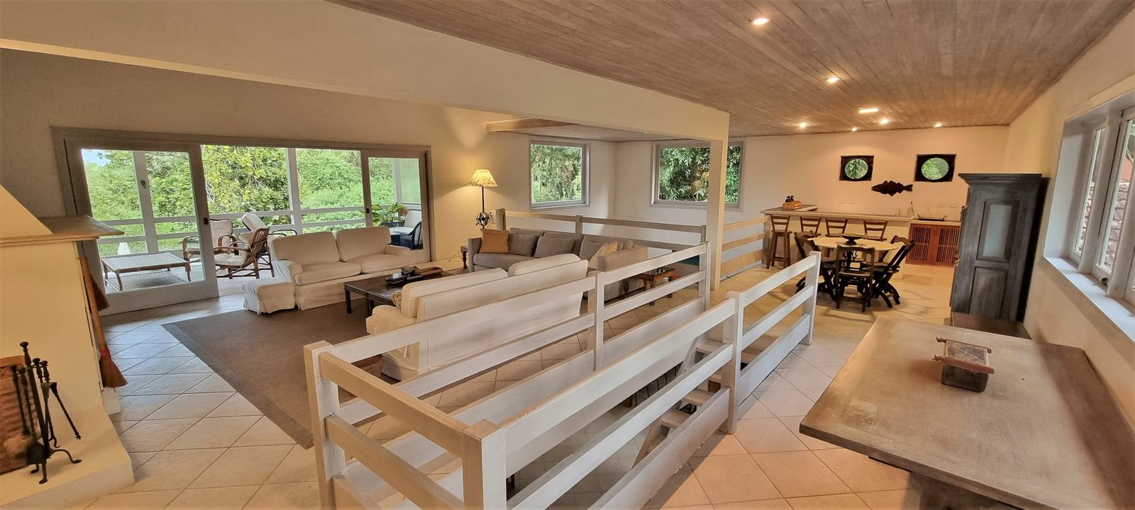 Ambiente interno 12 — Iporanga, Guarujá, à venda e para locação, Casa