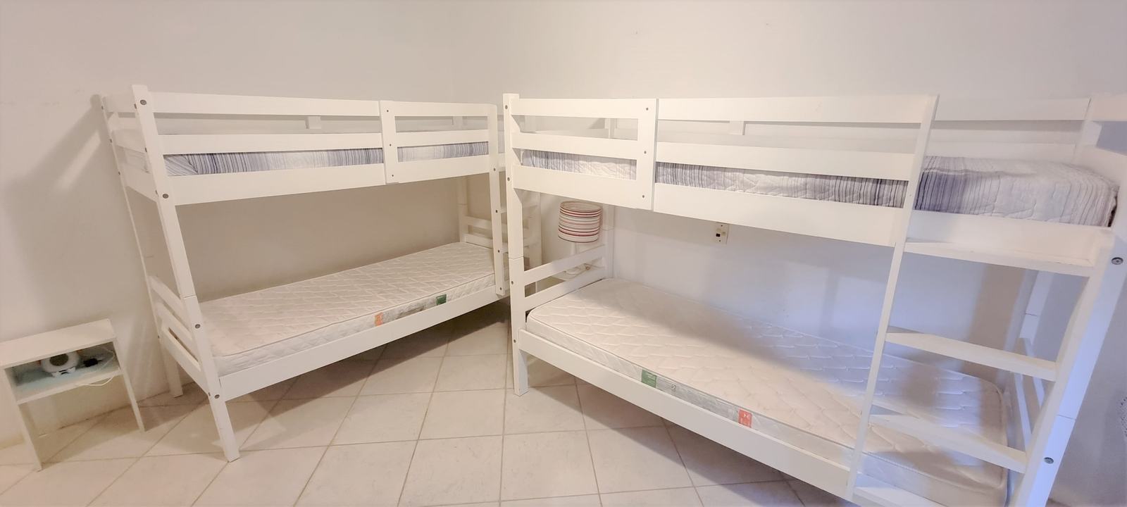 Suíte 4 — Iporanga, Guarujá, à venda e para locação, Casa