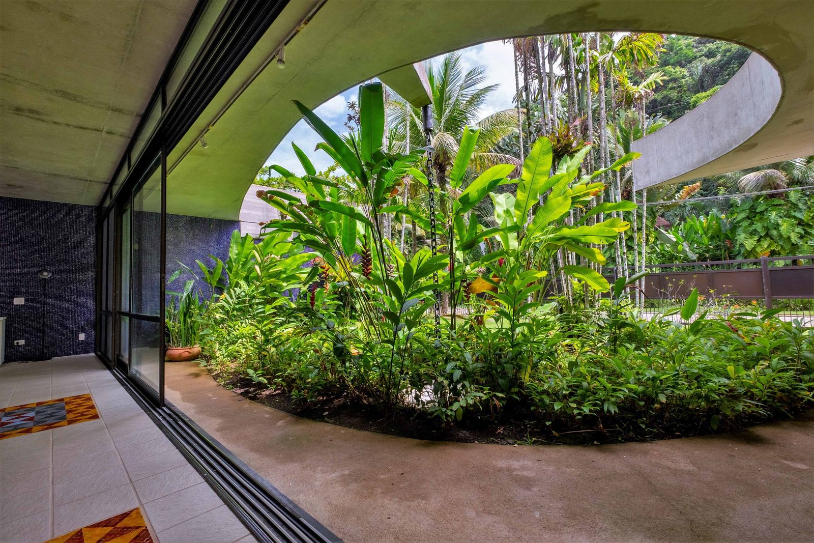 Ambiente interno 10 — Taguaíba, Guarujá, à venda e para locação, Casa