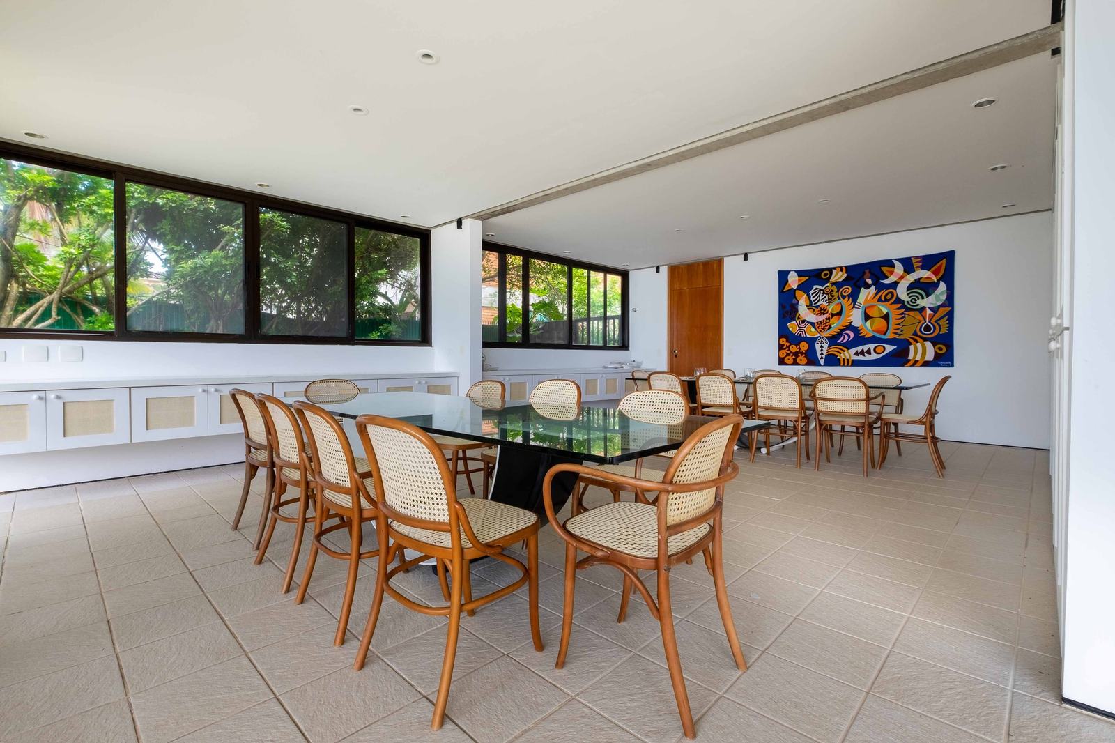 Ambiente interno 9 — Taguaíba, Guarujá, à venda e para locação, Casa