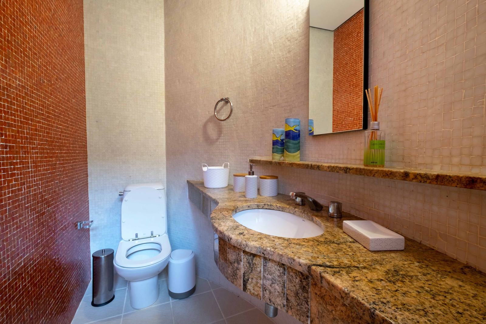 Ambiente interno 6 — Taguaíba, Guarujá, à venda e para locação, Casa