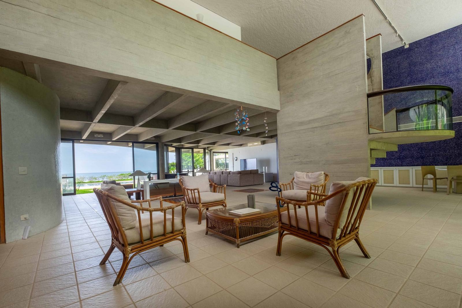Ambiente interno 13 — Taguaíba, Guarujá, à venda e para locação, Casa