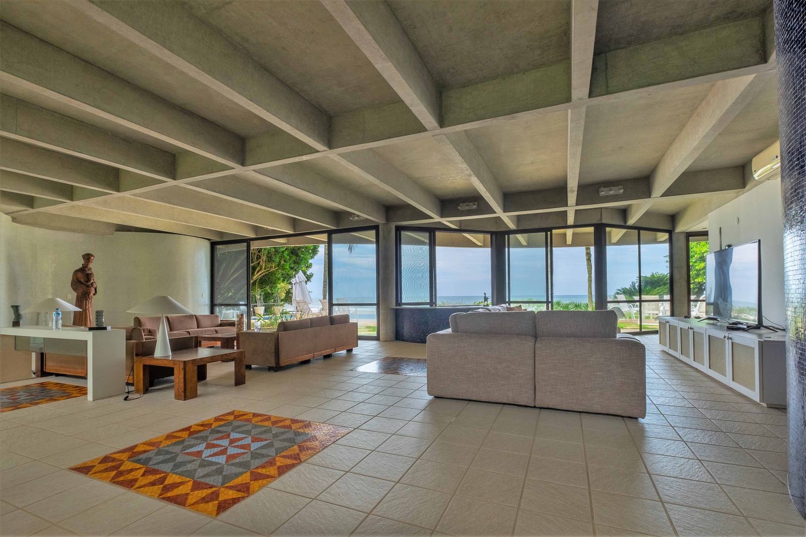 Ambiente interno 12 — Taguaíba, Guarujá, à venda e para locação, Casa