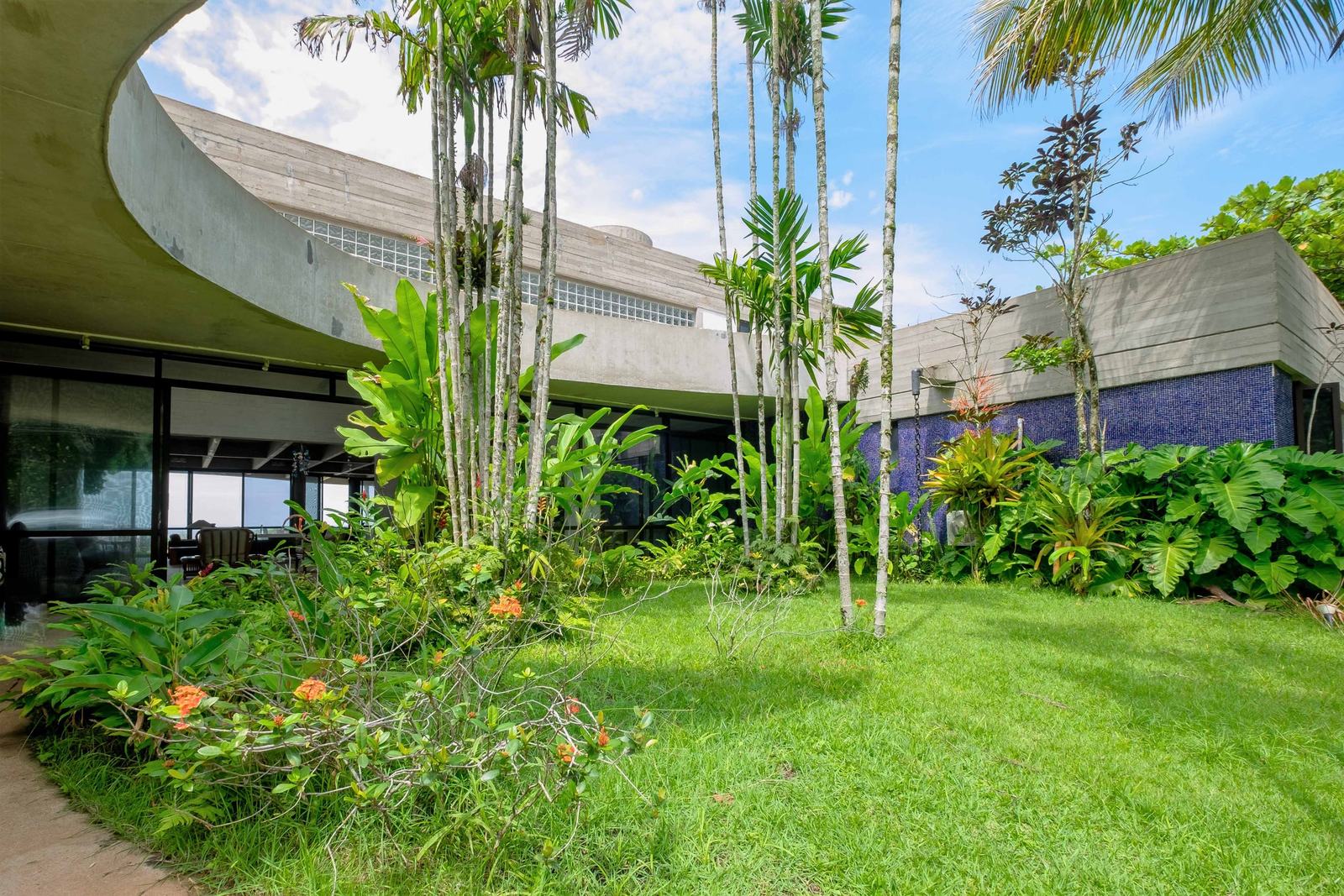 Ambiente interno 7 — Taguaíba, Guarujá, à venda e para locação, Casa