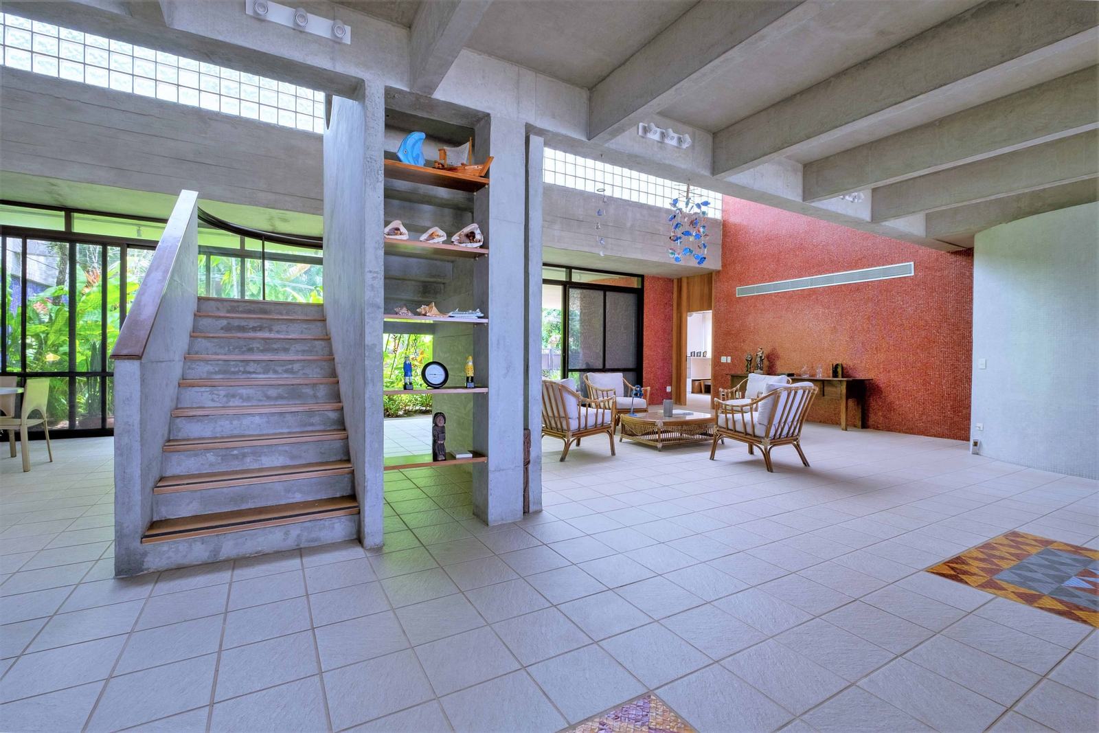 Ambiente interno 4 — Taguaíba, Guarujá, à venda e para locação, Casa