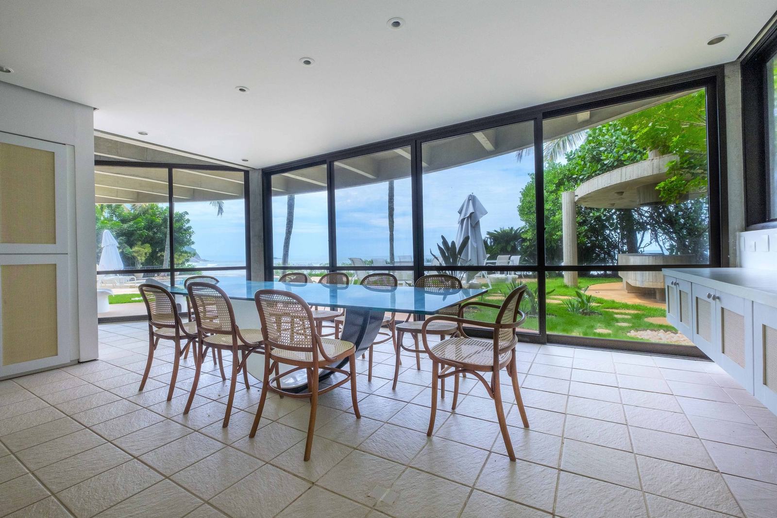 Ambiente interno 8 — Taguaíba, Guarujá, à venda e para locação, Casa