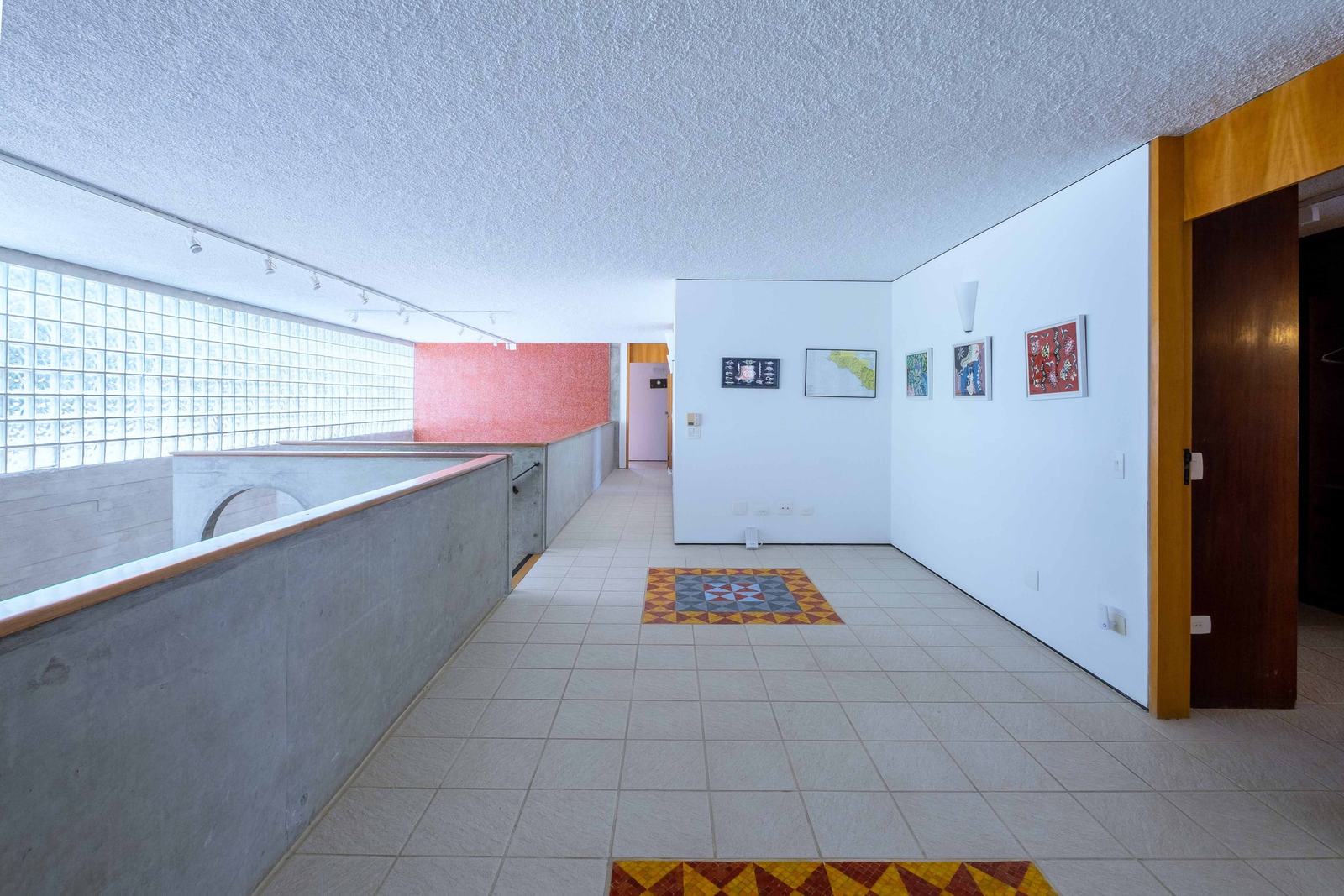 Ambiente interno 2 — Taguaíba, Guarujá, à venda e para locação, Casa