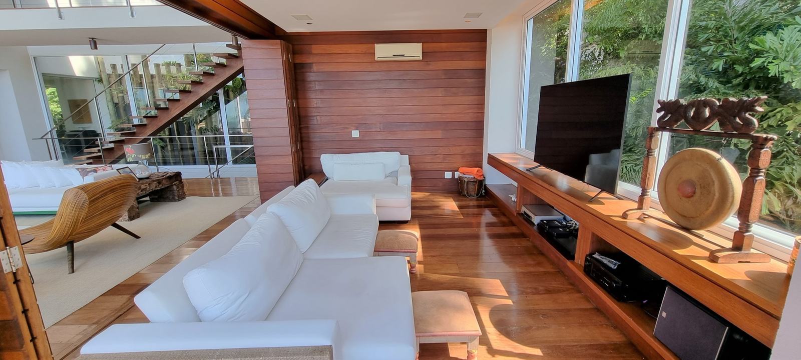 Ambiente interno 8 — Tijucopava, Guarujá, à venda, Casa