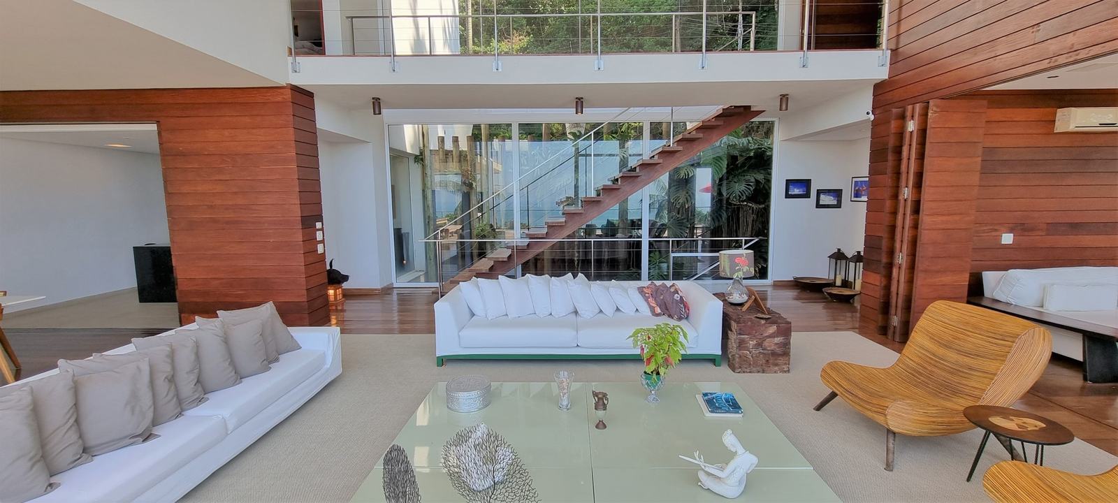 Ambiente interno 6 — Tijucopava, Guarujá, à venda, Casa