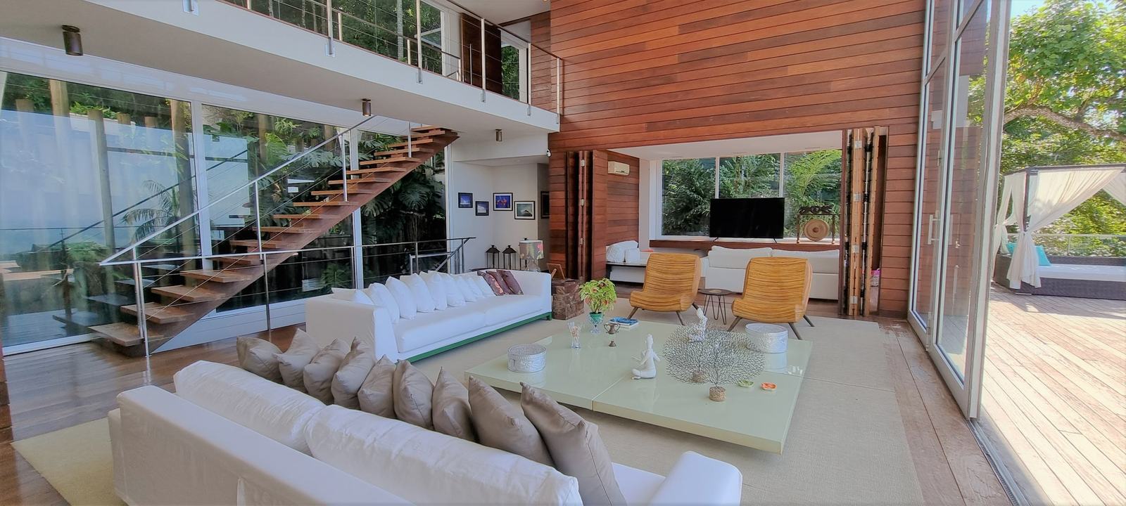Ambiente interno 4 — Tijucopava, Guarujá, à venda, Casa