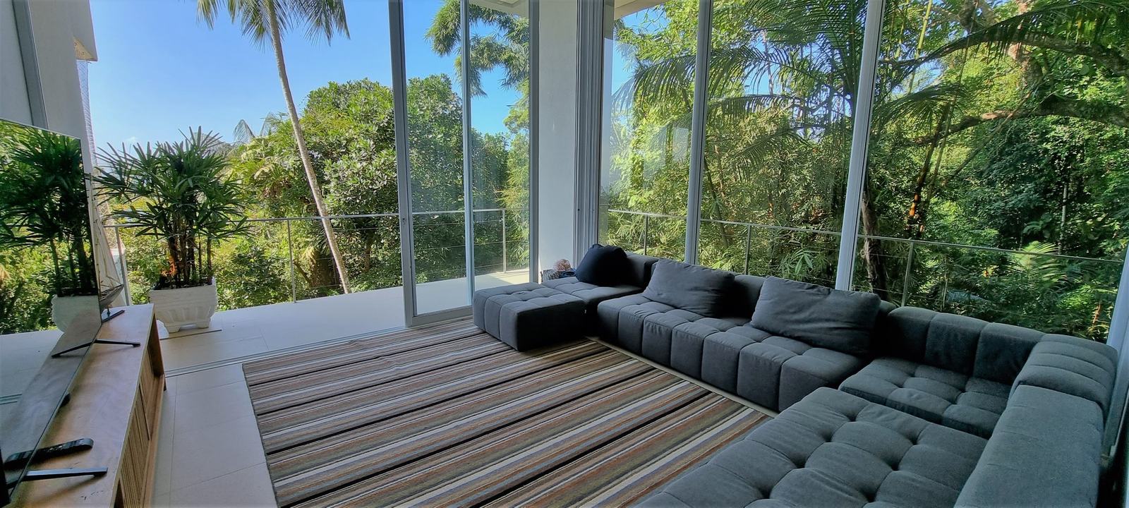 Ambiente interno 9 — Tijucopava, Guarujá, à venda, Casa
