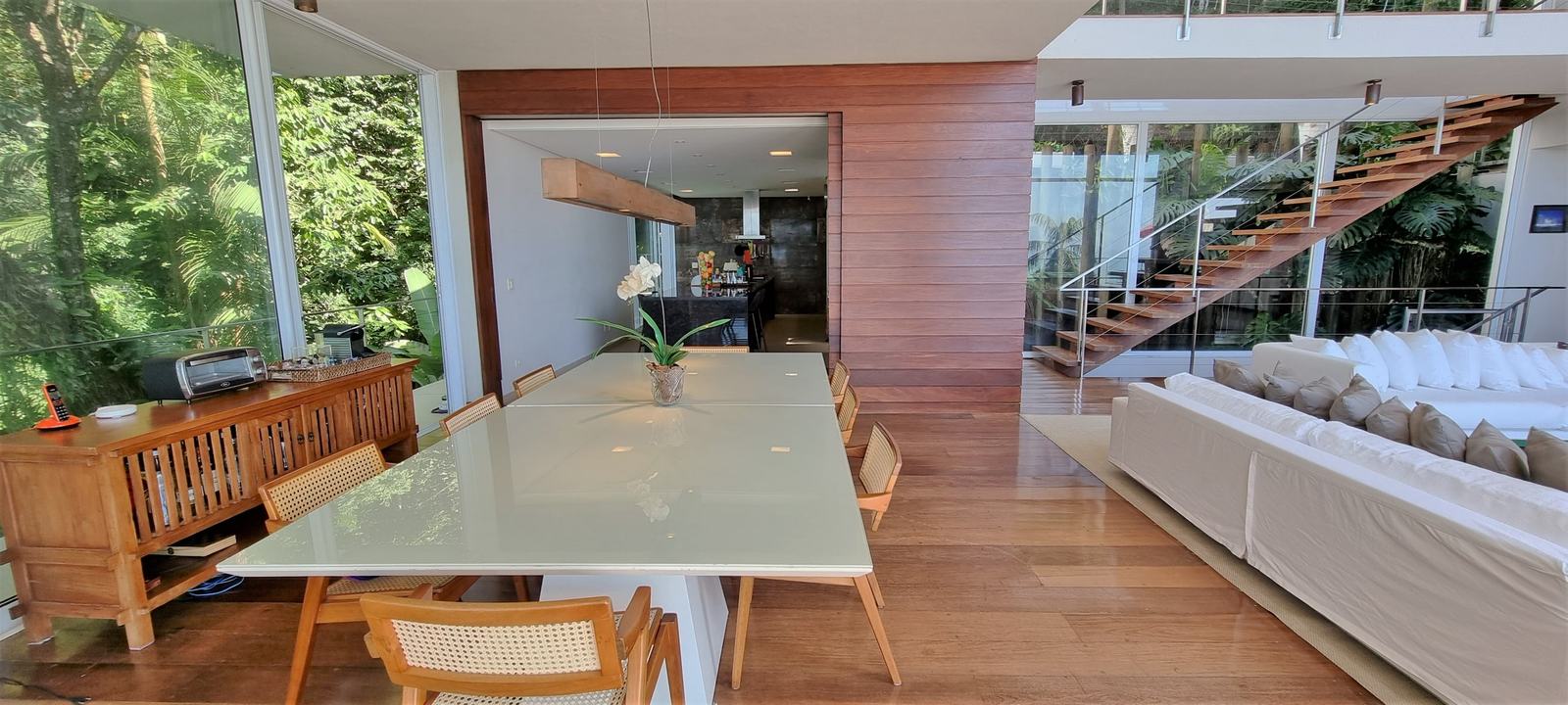 Ambiente interno 5 — Tijucopava, Guarujá, à venda, Casa