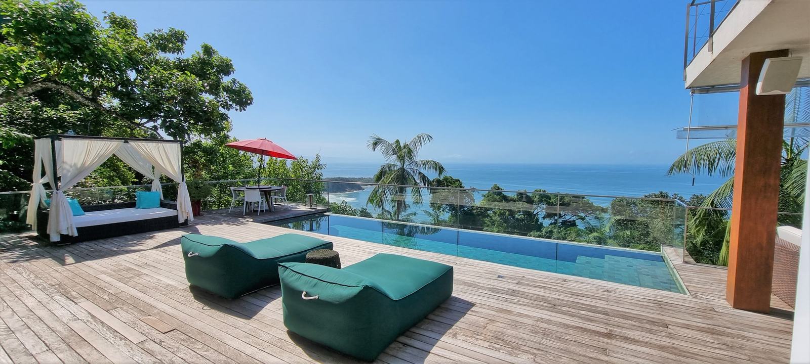 Área externa 11 — Tijucopava, Guarujá, à venda, Casa