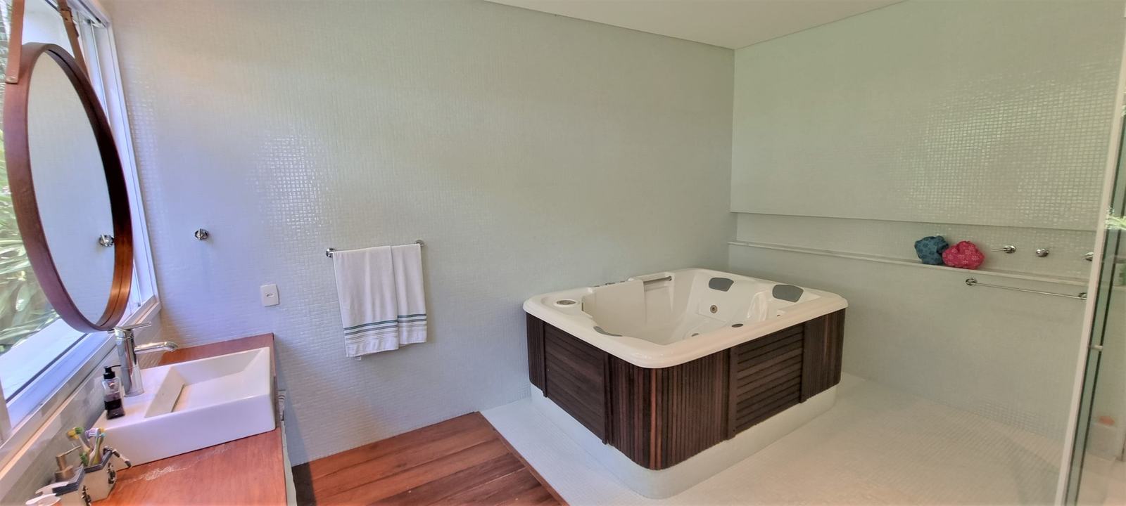 Área externa 17 — Tijucopava, Guarujá, à venda, Casa
