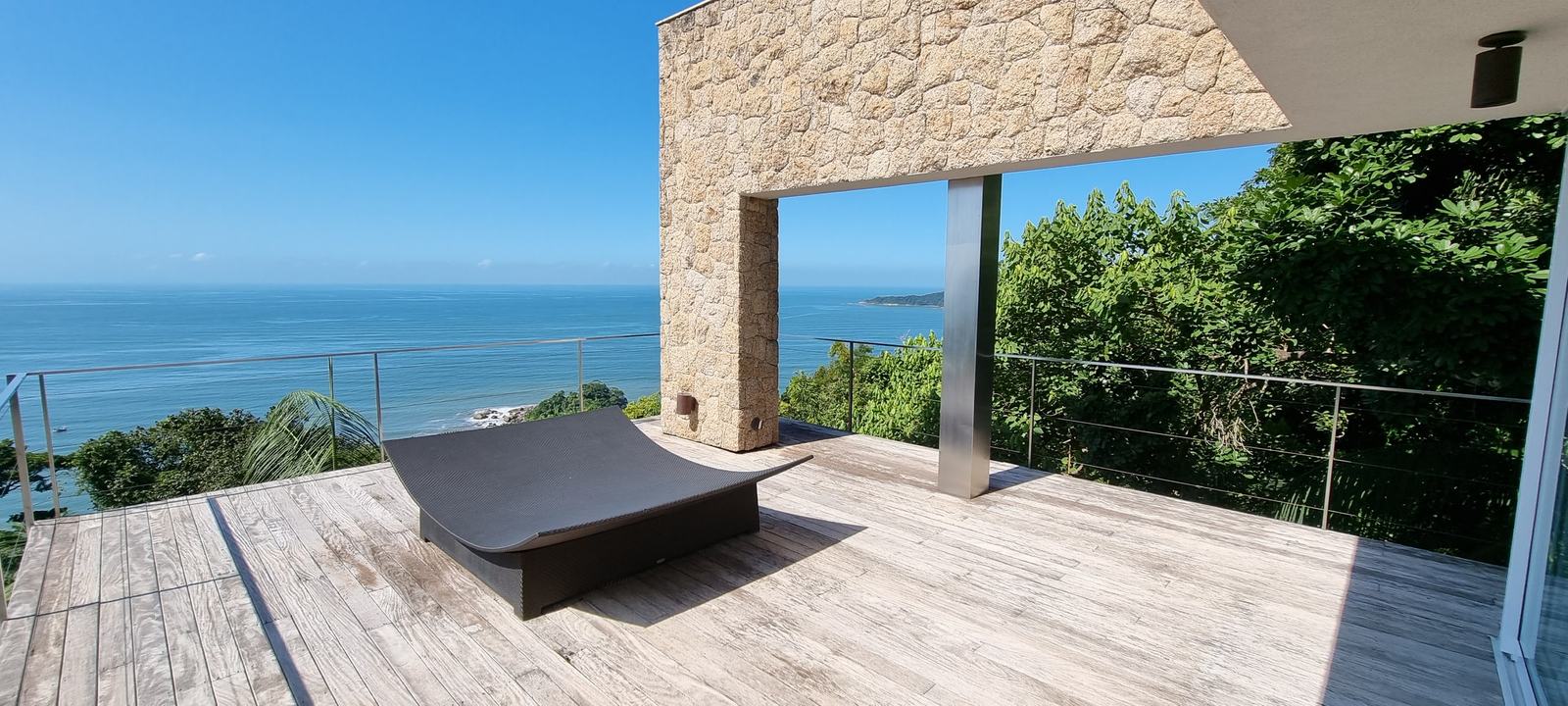 Área externa 18 — Tijucopava, Guarujá, à venda, Casa