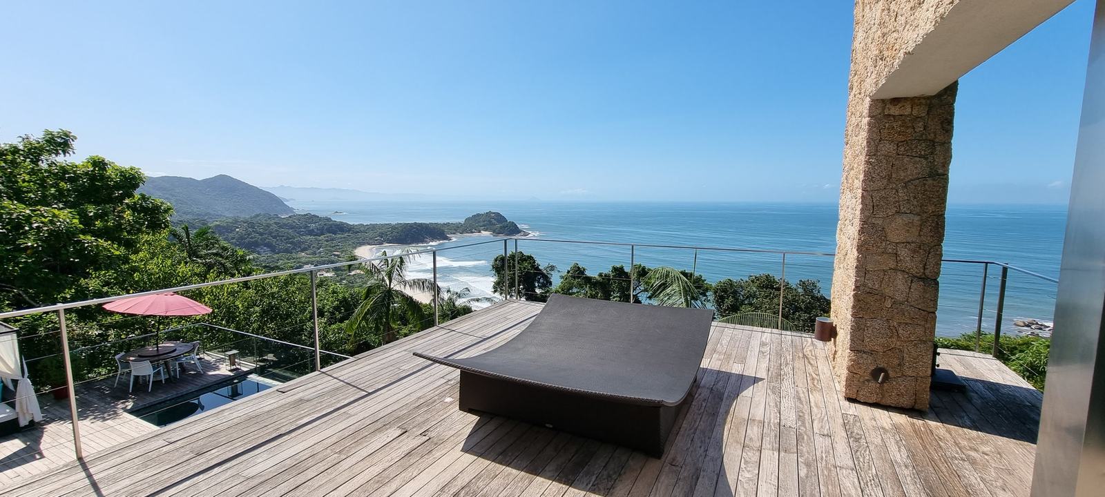 Área externa 10 — Tijucopava, Guarujá, à venda, Casa
