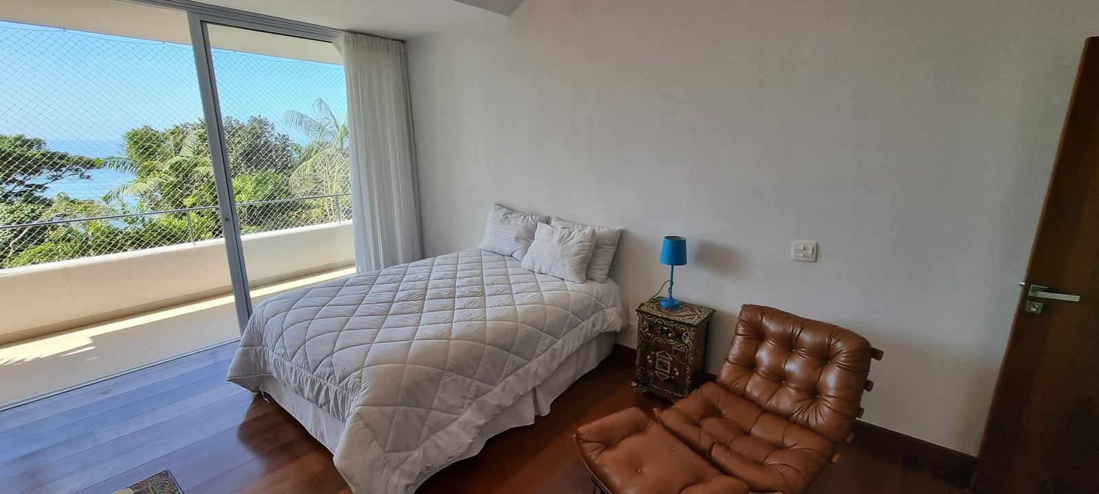Suíte 8 — Tijucopava, Guarujá, à venda, Casa