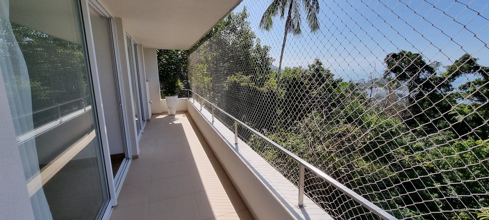 Suíte 11 — Tijucopava, Guarujá, à venda, Casa