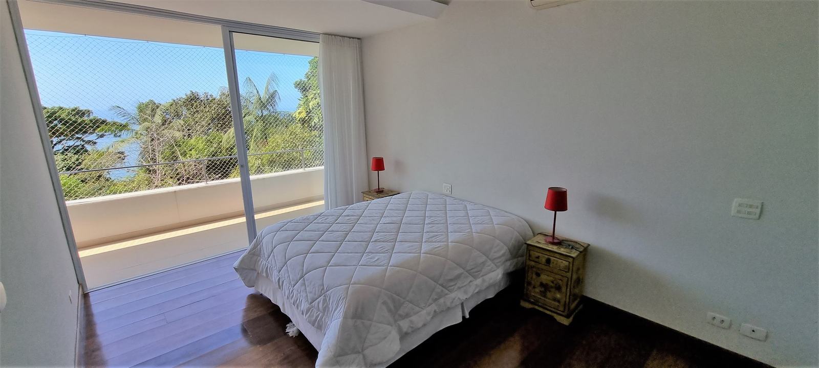 Suíte 6 — Tijucopava, Guarujá, à venda, Casa
