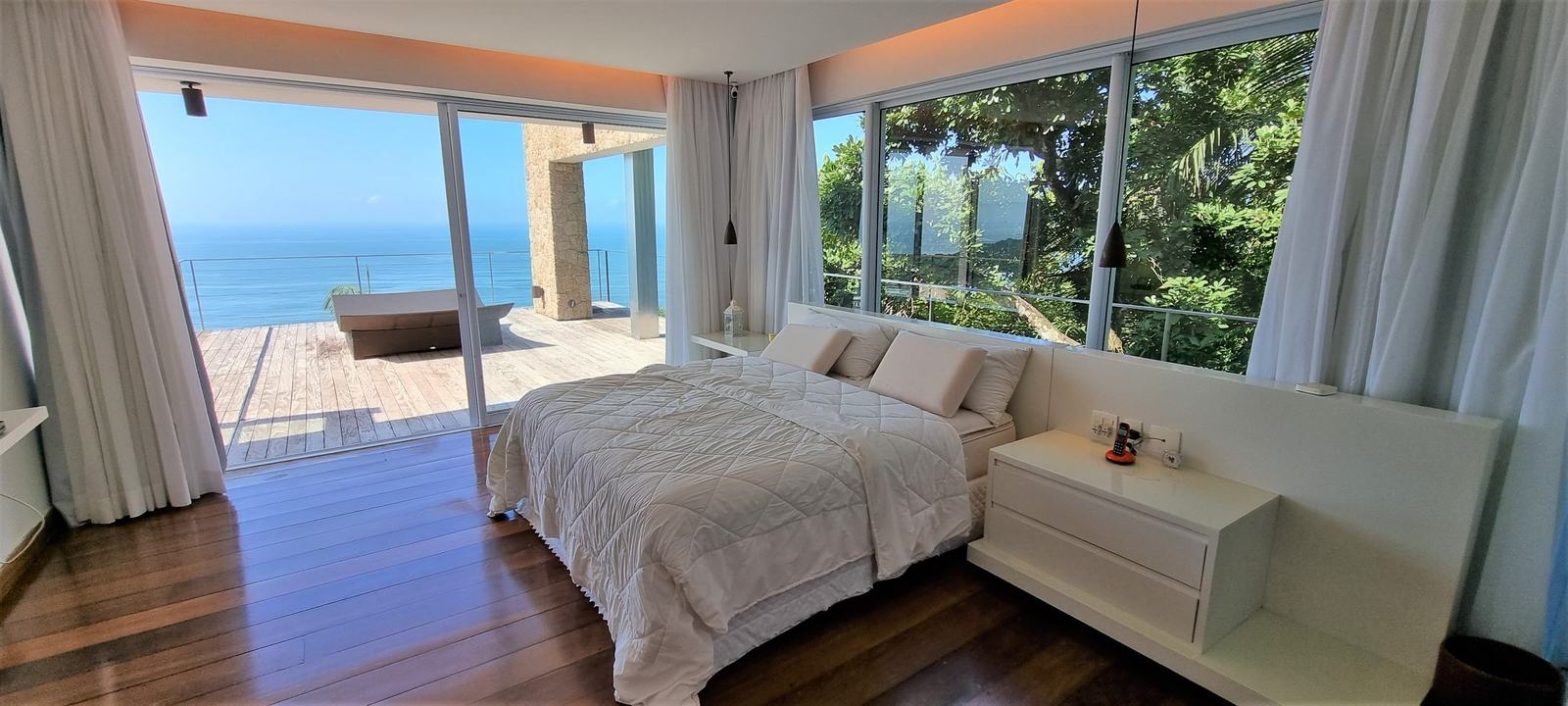 Suíte 2 — Tijucopava, Guarujá, à venda, Casa