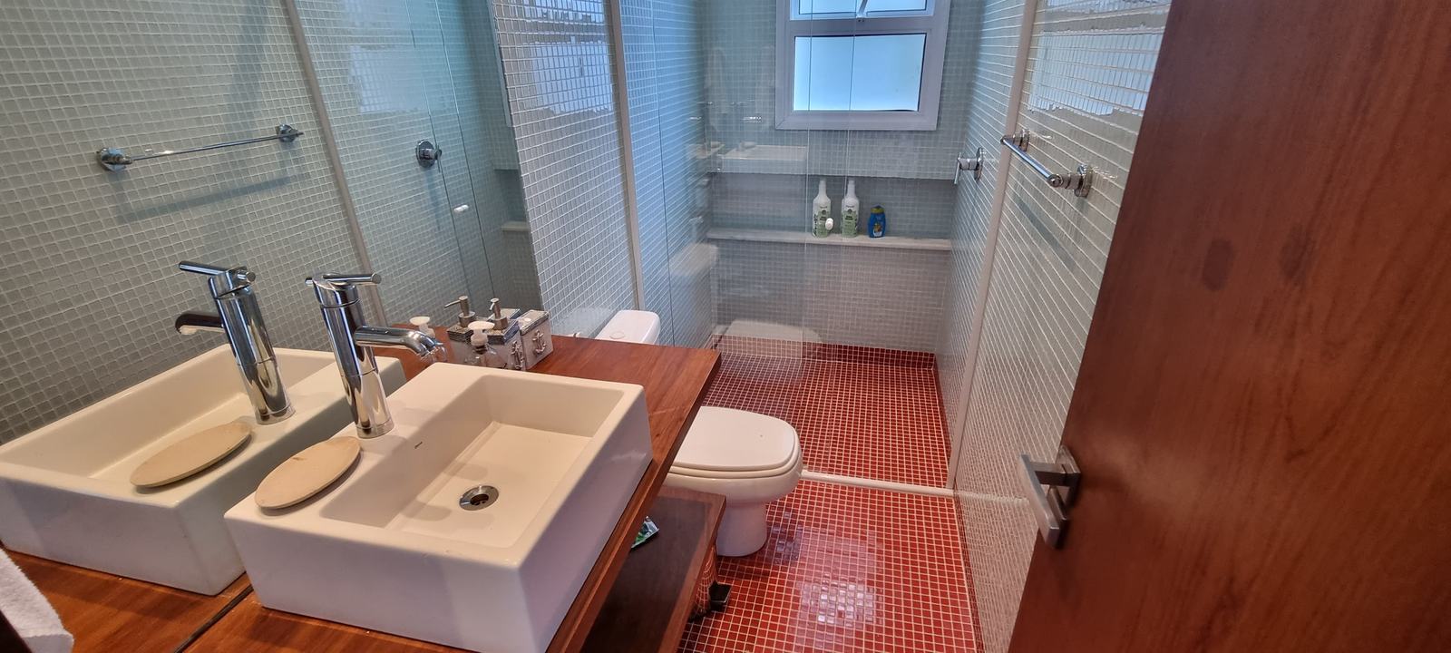 Suíte 12 — Tijucopava, Guarujá, à venda, Casa