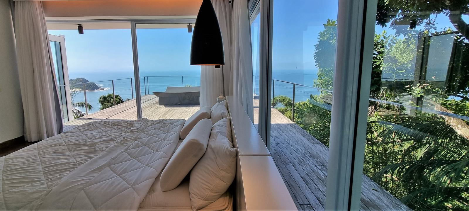 Suíte 3 — Tijucopava, Guarujá, à venda, Casa