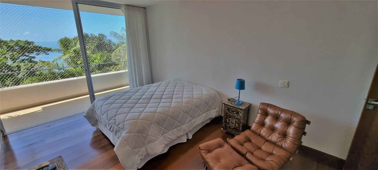 Suíte 4 — Tijucopava, Guarujá, à venda, Casa