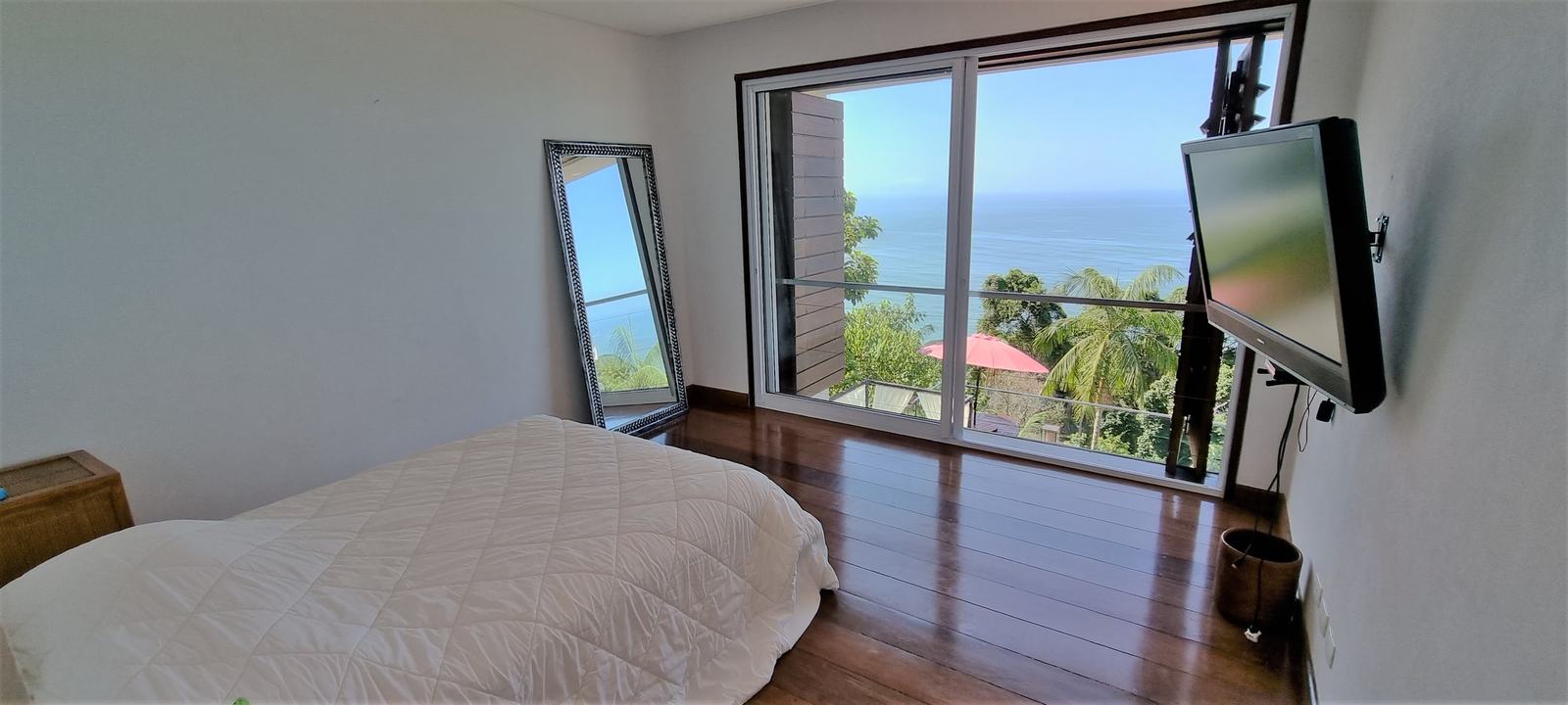 Suíte 1 — Tijucopava, Guarujá, à venda, Casa