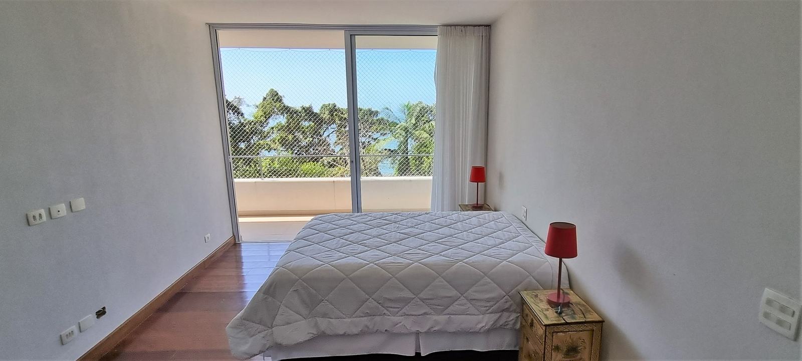 Suíte 9 — Tijucopava, Guarujá, à venda, Casa