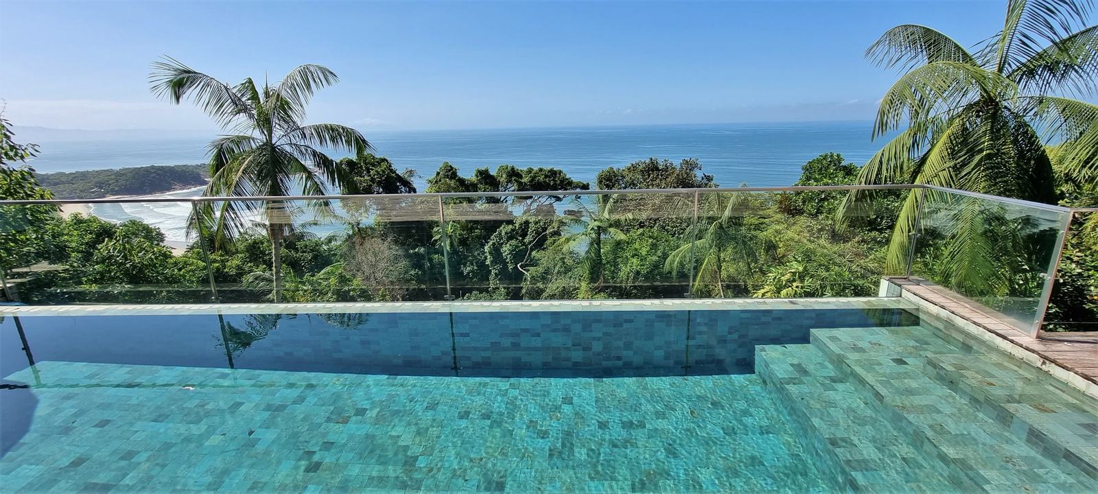 Foto 1 — Tijucopava, Guarujá, à venda, Casa