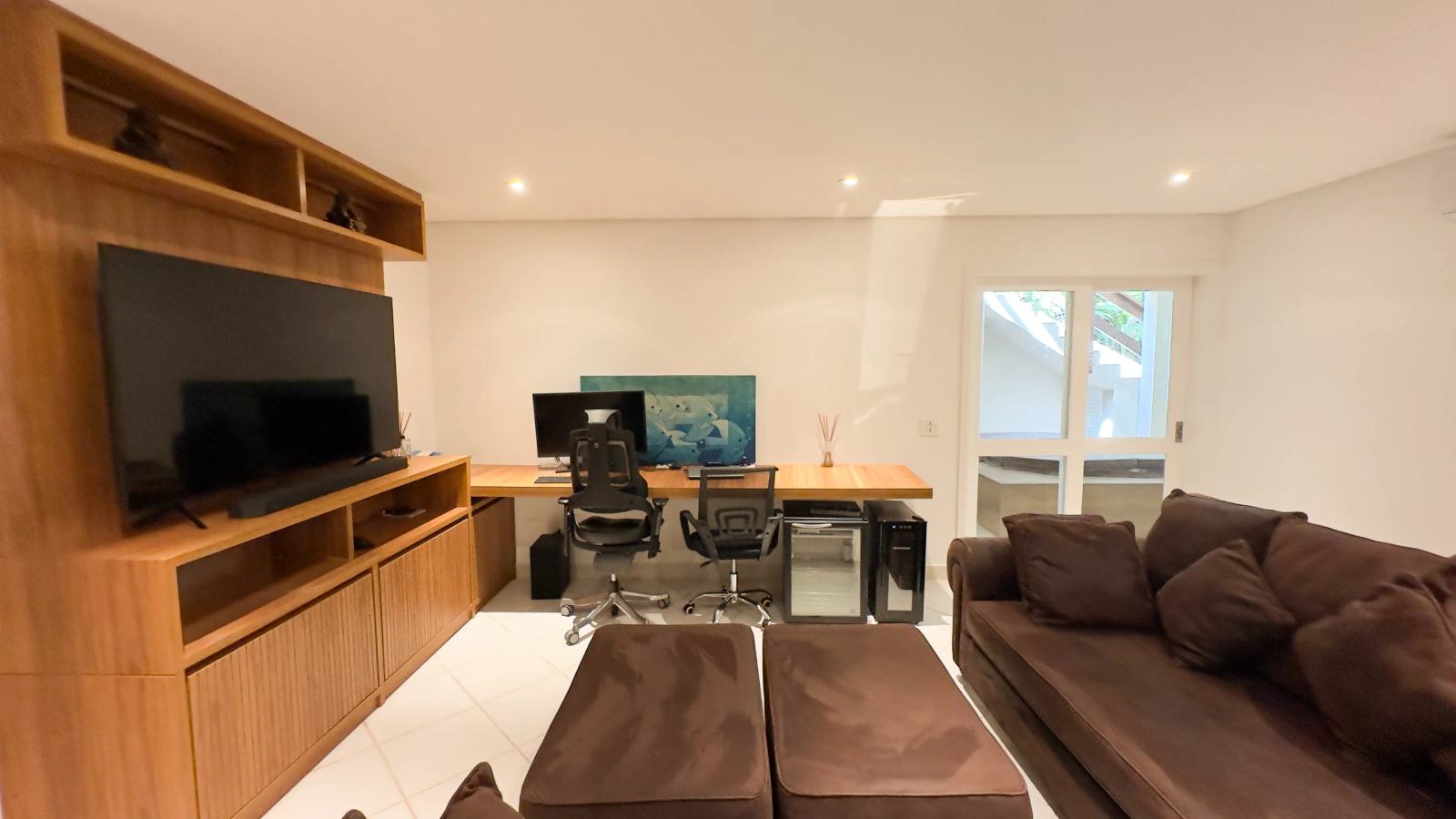Ambiente interno 7 — Iporanga, Guarujá, à venda, Casa