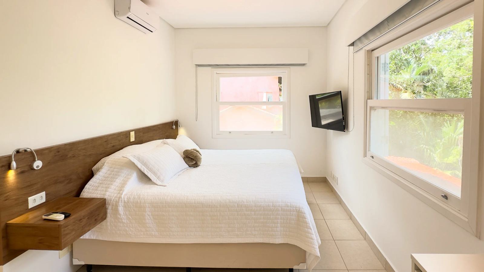 Suíte 1 — Iporanga, Guarujá, à venda, Casa