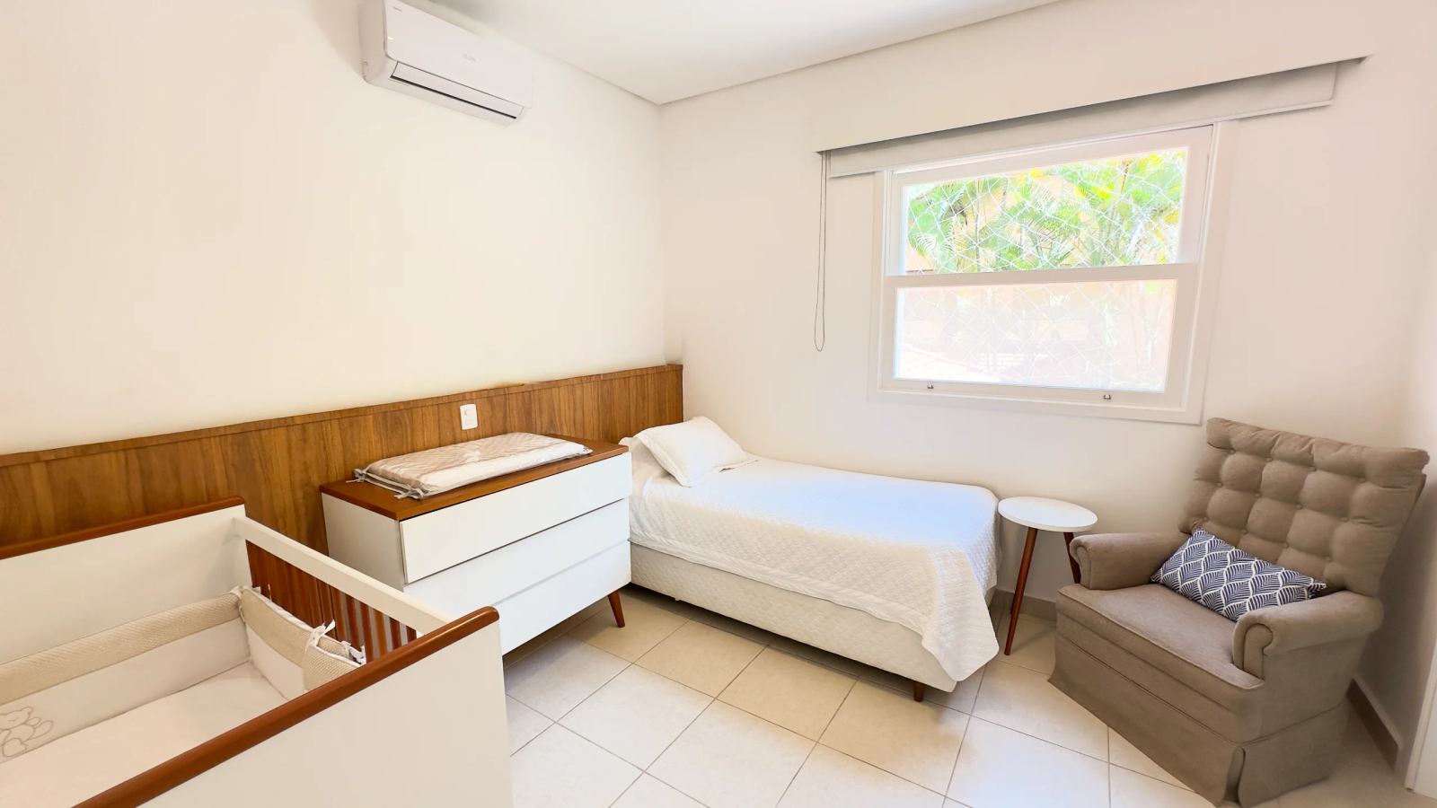 Suíte 5 — Iporanga, Guarujá, à venda, Casa