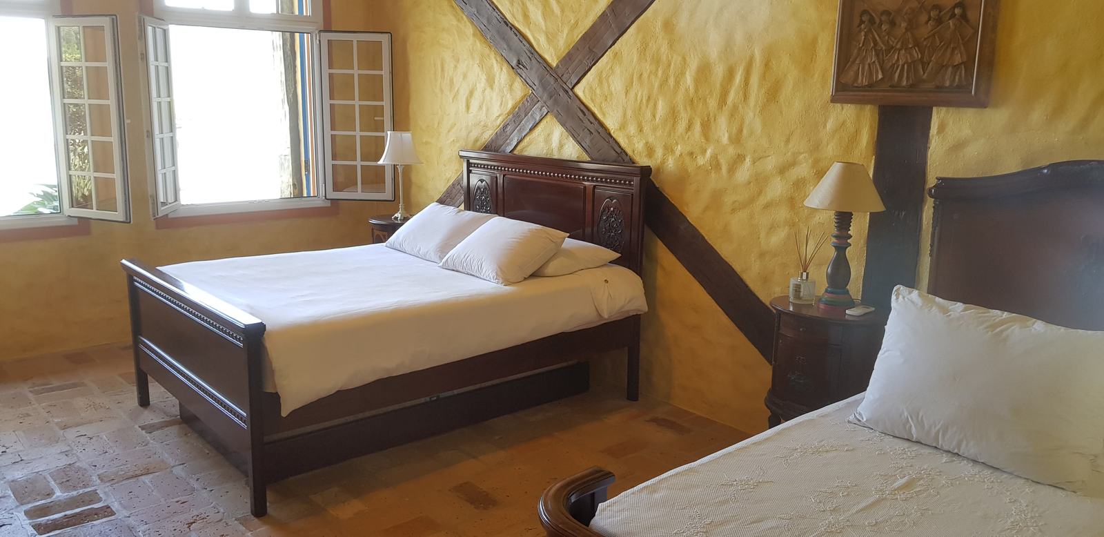 Ambiente interno 13 — Iporanga, Guarujá, à venda e para locação, Casa