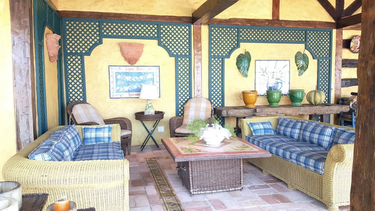 Ambiente interno 15 — Iporanga, Guarujá, à venda e para locação, Casa