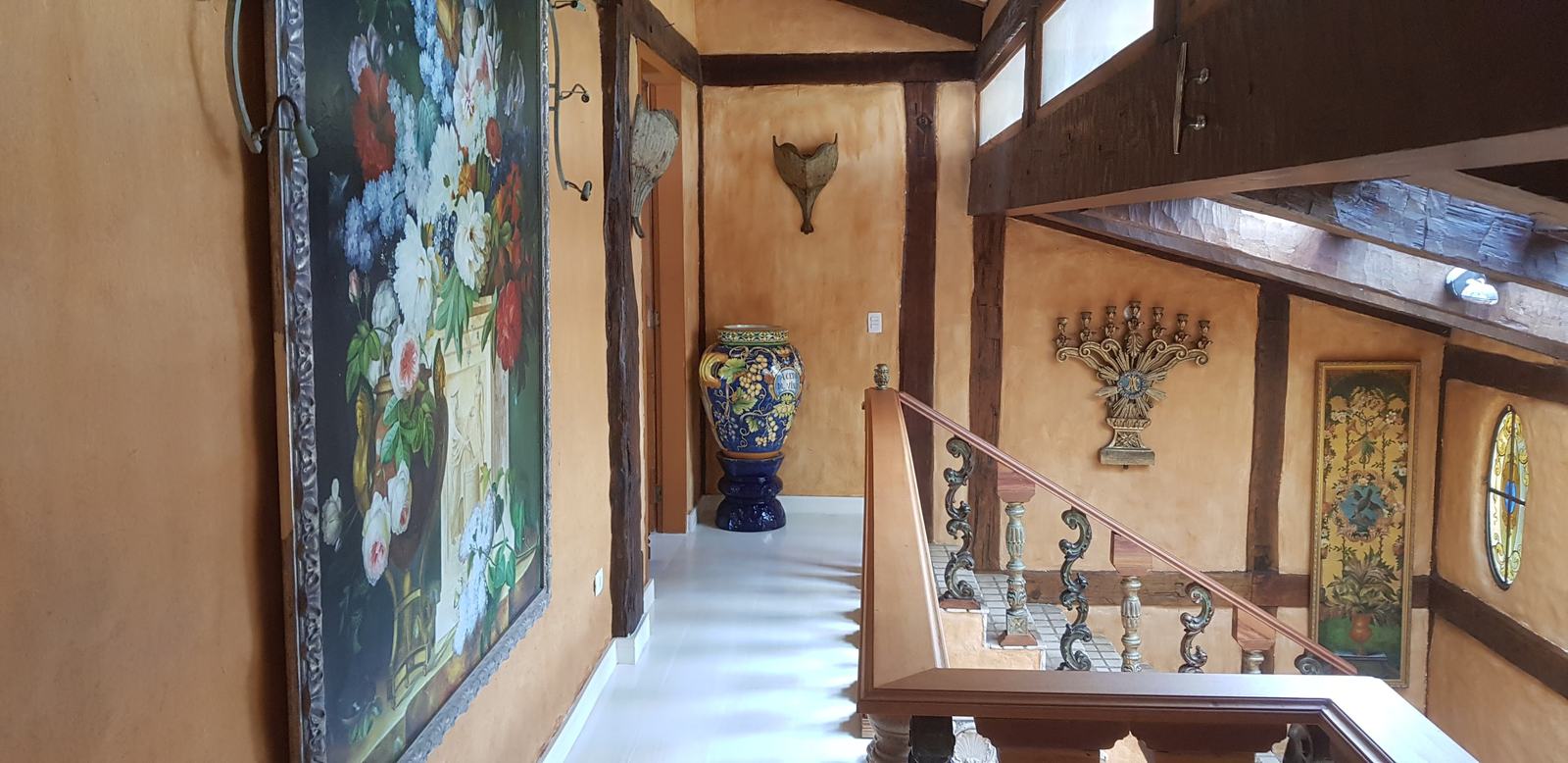 Suíte 5 — Iporanga, Guarujá, à venda e para locação, Casa