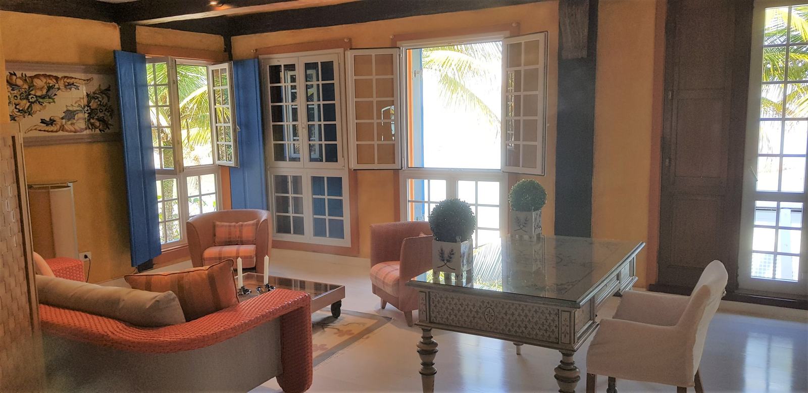 Suíte 9 — Iporanga, Guarujá, à venda e para locação, Casa