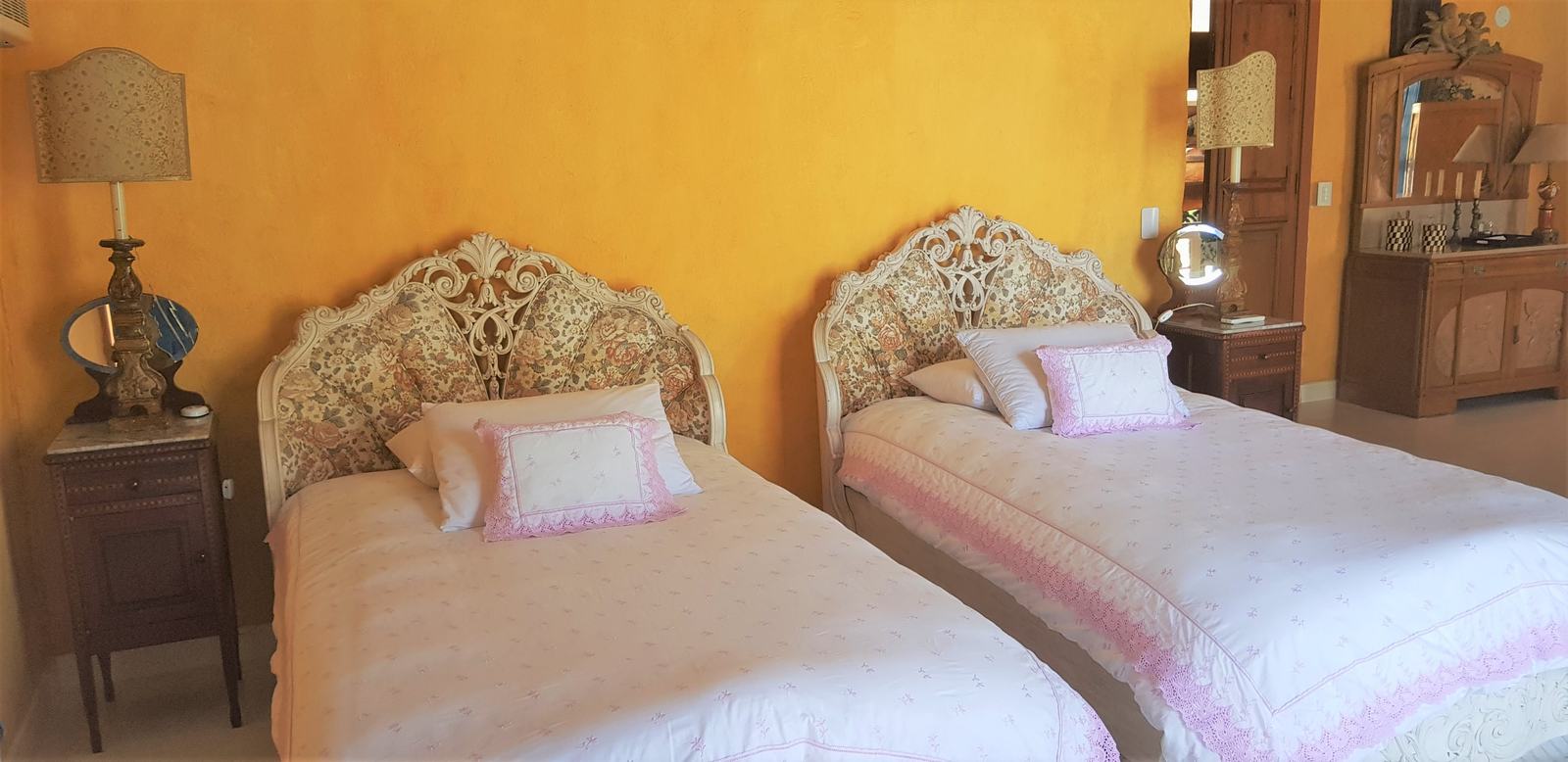 Suíte 2 — Iporanga, Guarujá, à venda e para locação, Casa