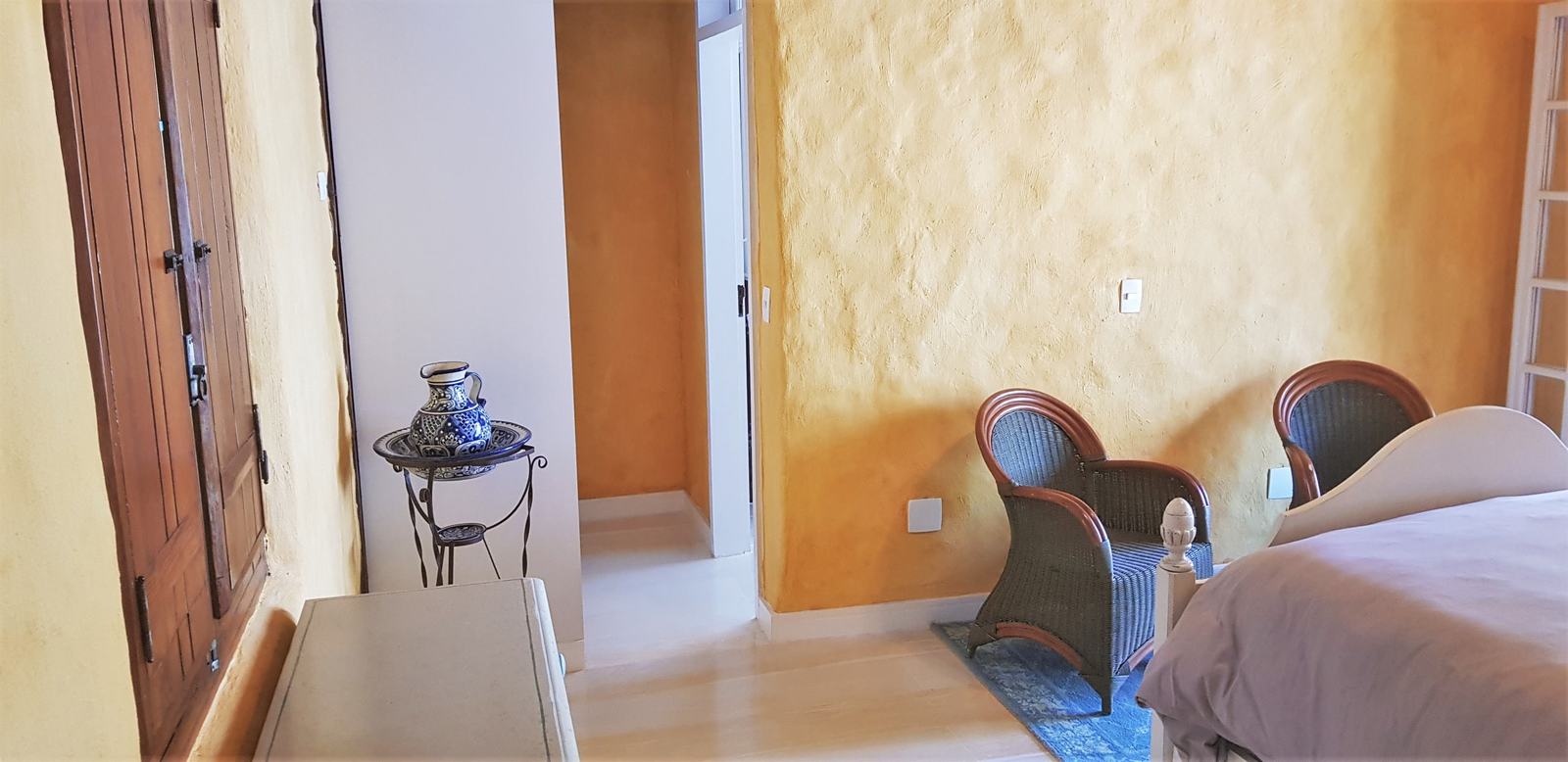 Suíte 7 — Iporanga, Guarujá, à venda e para locação, Casa