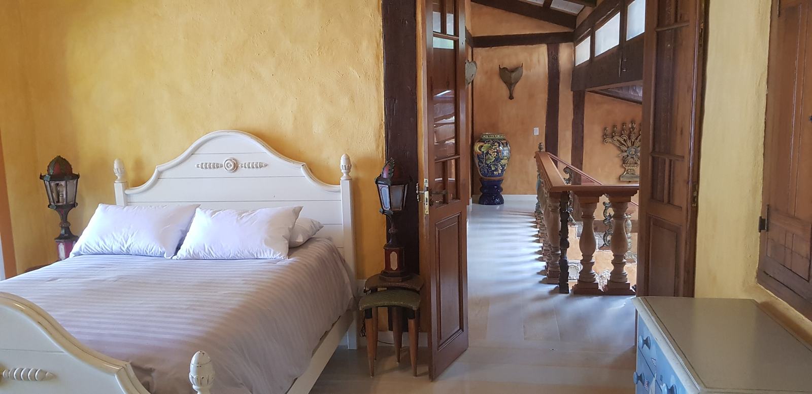Suíte 4 — Iporanga, Guarujá, à venda e para locação, Casa