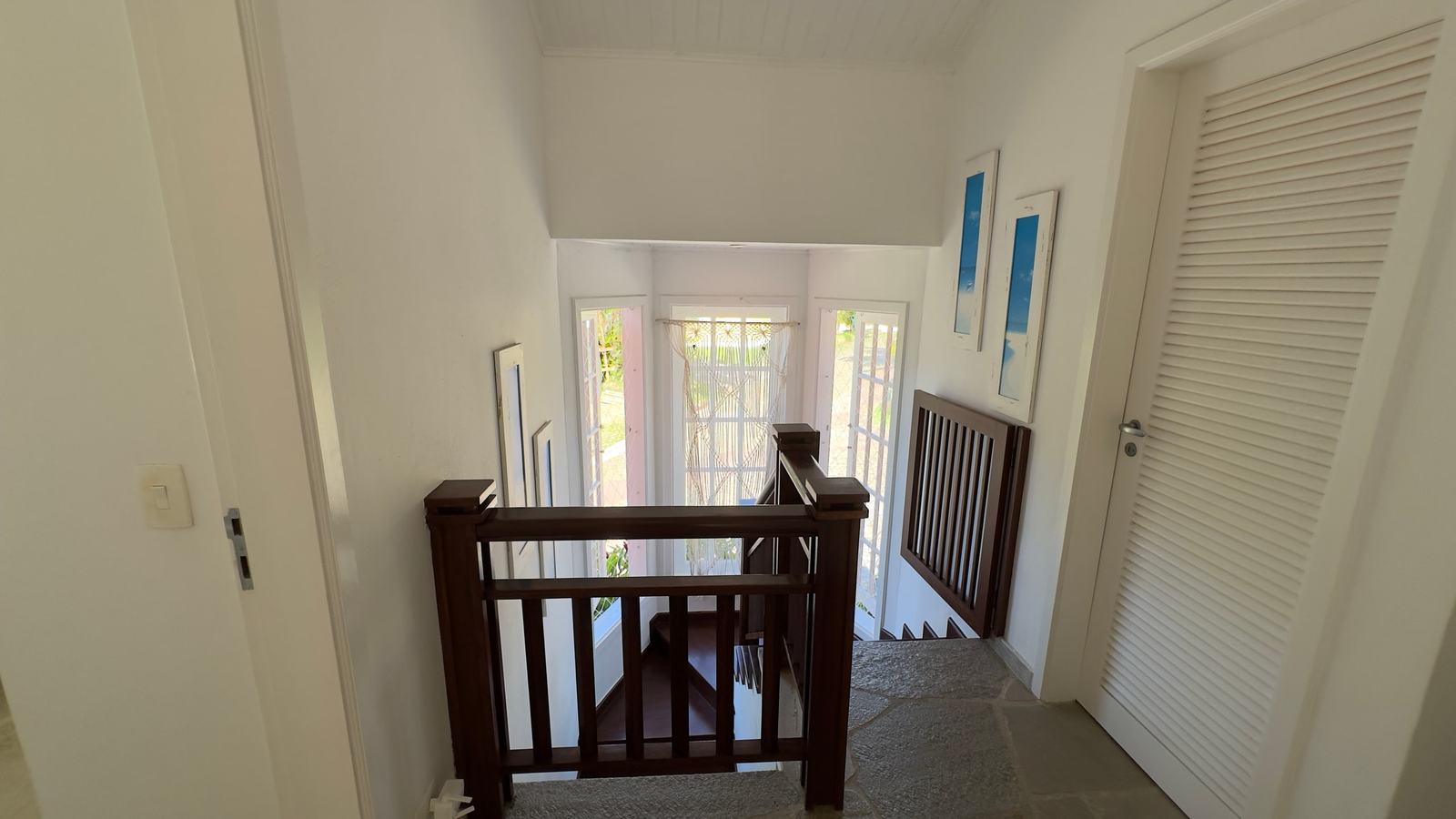 Suíte 2 — Iporanga, Guarujá, para locação, Casa
