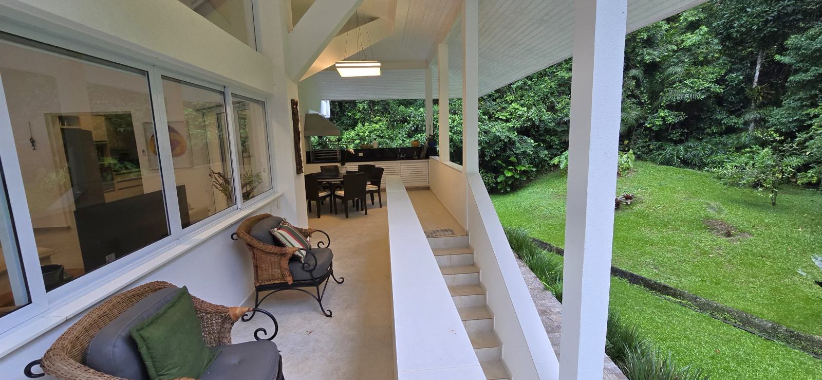 Ambiente interno 16 — Iporanga, Guarujá, à venda, Casa