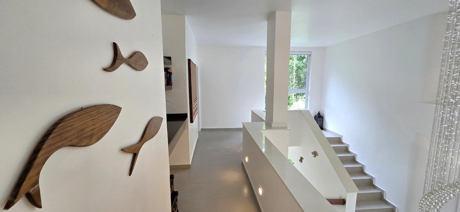 Ambiente interno 3 — Iporanga, Guarujá, à venda, Casa