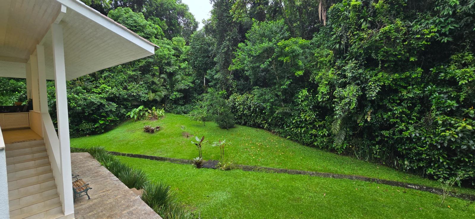 Ambiente interno 15 — Iporanga, Guarujá, à venda, Casa