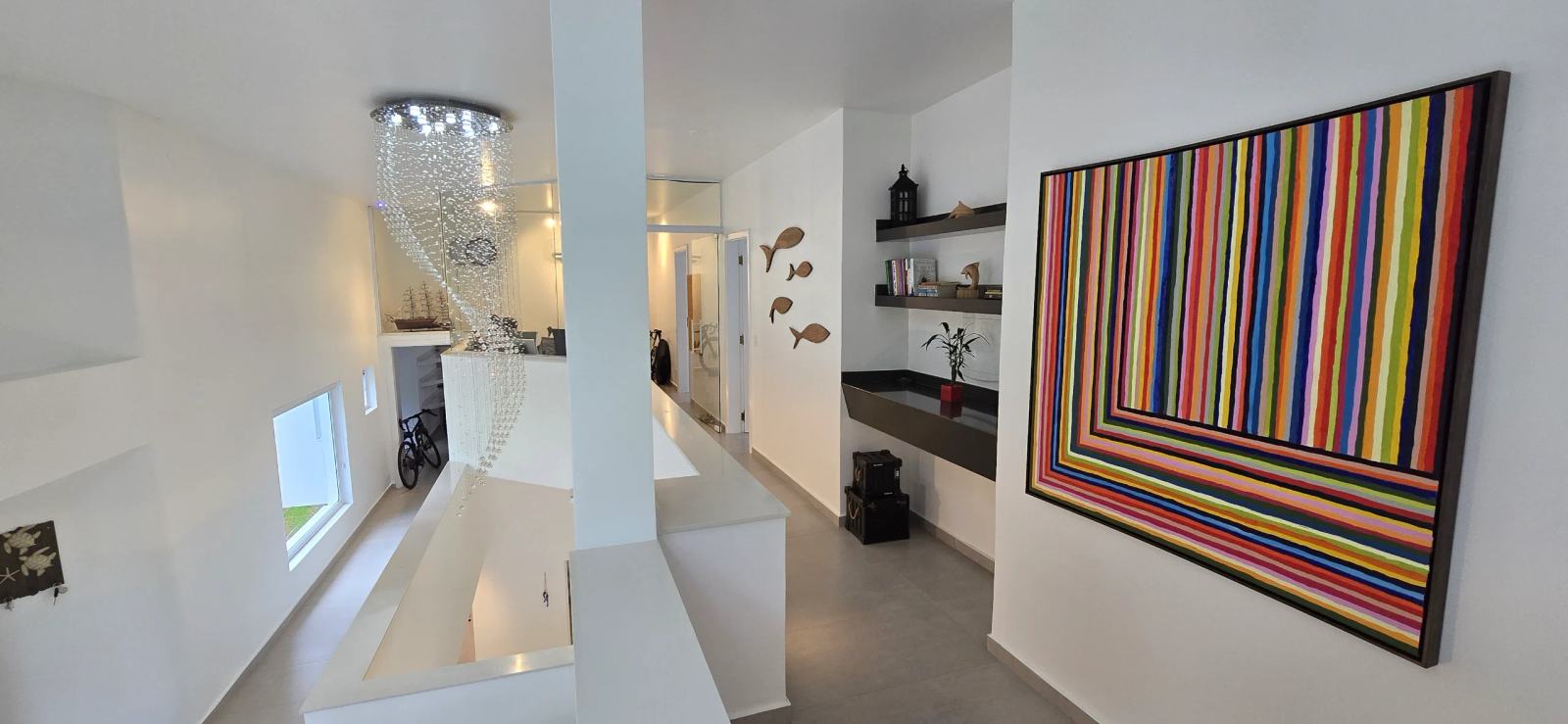 Ambiente interno 4 — Iporanga, Guarujá, à venda, Casa