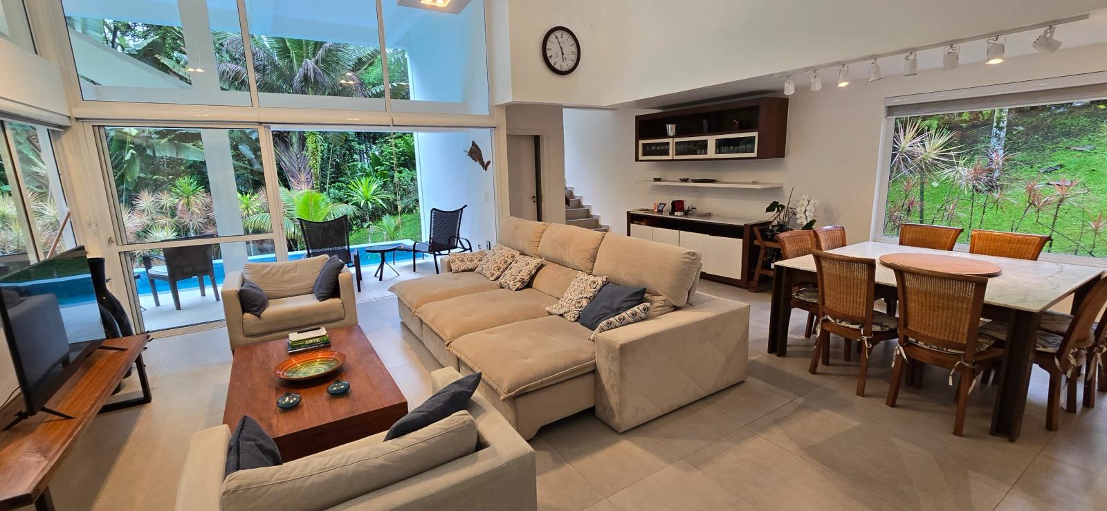 Ambiente interno 13 — Iporanga, Guarujá, à venda, Casa