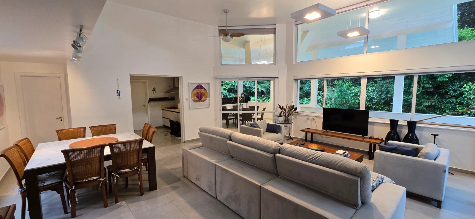 Ambiente interno 14 — Iporanga, Guarujá, à venda, Casa