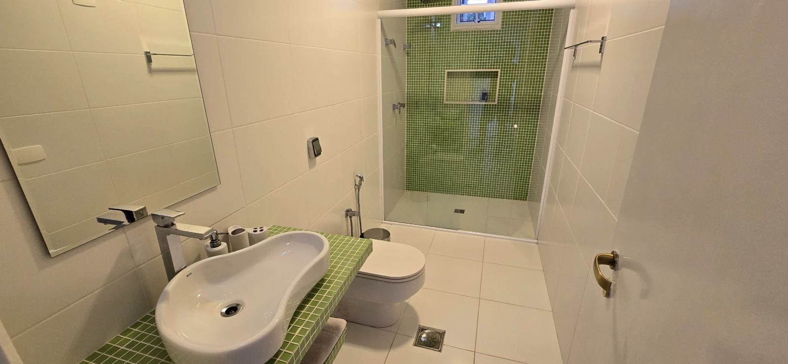 Suíte 2 — Iporanga, Guarujá, à venda, Casa